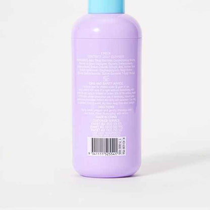 OXX Skincare Glow Jelly Cleanser 90ml - Salicylic Acid