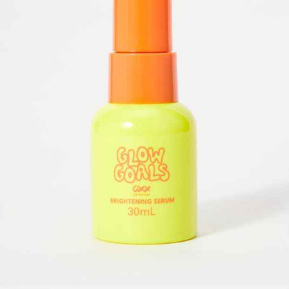 OXX Skincare Glow Goals Brightening Serum 30ml - Liquorice Root Extract
