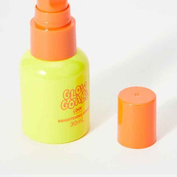OXX Skincare Glow Goals Brightening Serum 30ml - Liquorice Root Extract