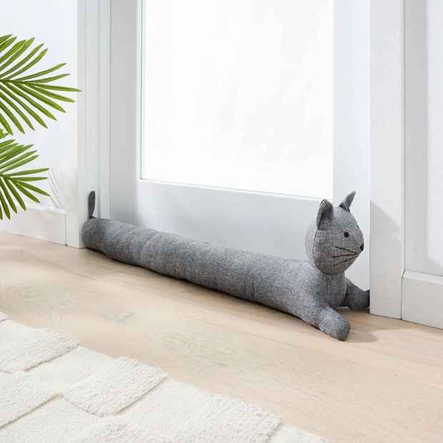 Anko Cat Draught Stopper