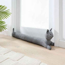 Anko Cat Draught Stopper