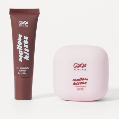 OXX Skincare Mallow Kisses Lip Duo