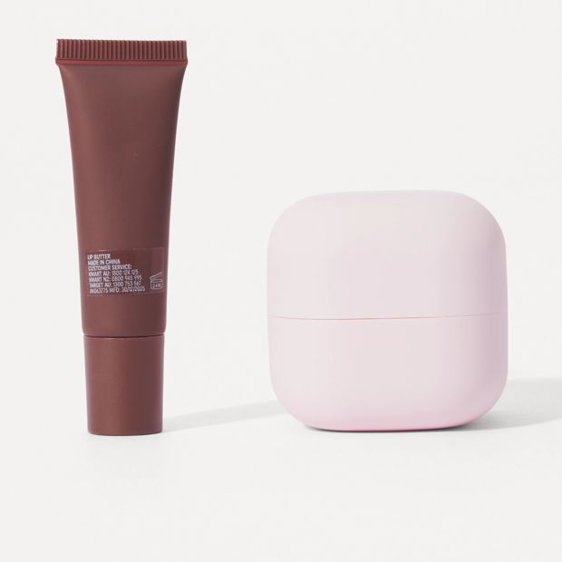 OXX Skincare Mallow Kisses Lip Duo