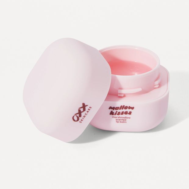 OXX Skincare Mallow Kisses Lip Duo