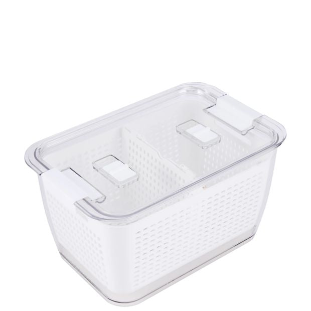 Anko  4.5 Litre Fridge Food Saver