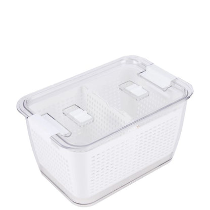 Anko  4.5 Litre Fridge Food Saver