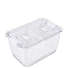 Anko  4.5 Litre Fridge Food Saver