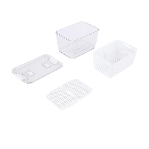 Anko  4.5 Litre Fridge Food Saver