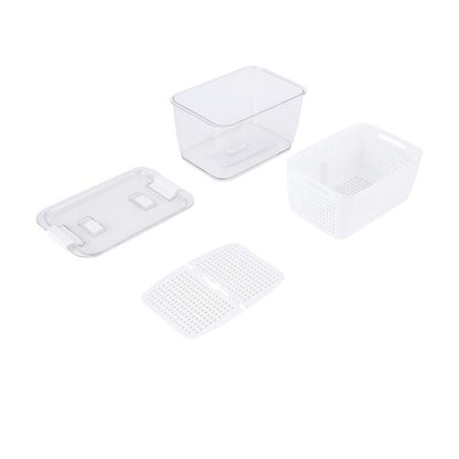 Anko  4.5 Litre Fridge Food Saver