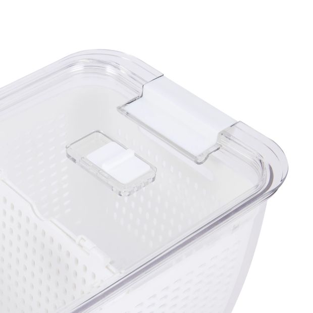 Anko  4.5 Litre Fridge Food Saver