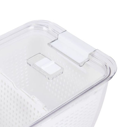 Anko  4.5 Litre Fridge Food Saver