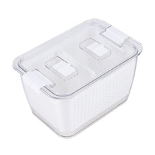Anko 1.7 Litre Fridge Food Saver