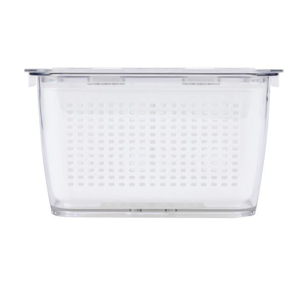 Anko 1.7 Litre Fridge Food Saver