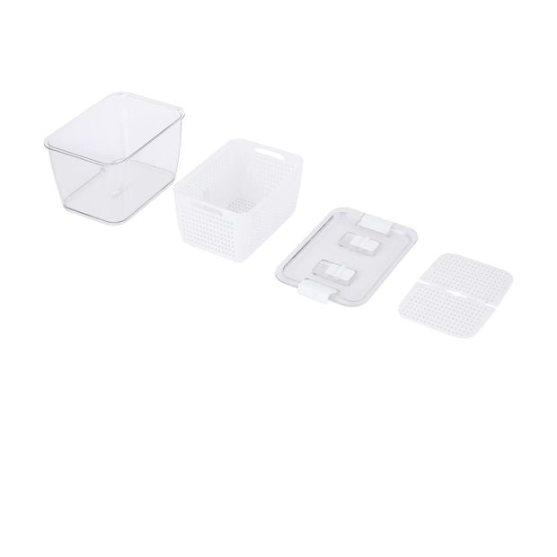 Anko 1.7 Litre Fridge Food Saver