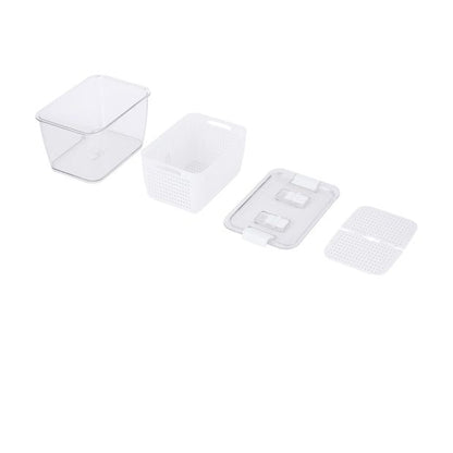Anko 1.7 Litre Fridge Food Saver