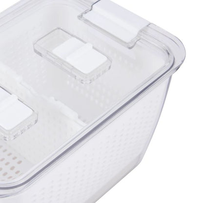 Anko 1.7 Litre Fridge Food Saver