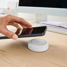 Anko Magnetic Mini Powerbank - White