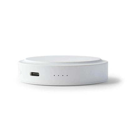 Anko Magnetic Mini Powerbank - White