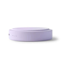 Anko Magnetic Mini Powerbank - Lilac