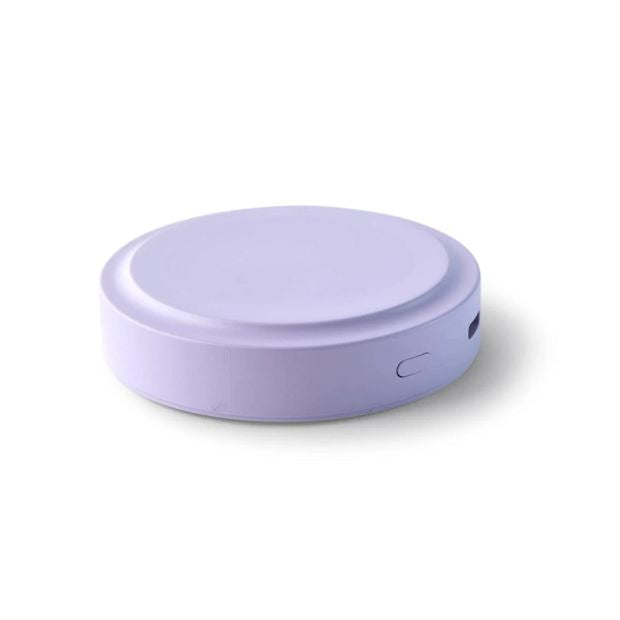 Anko Magnetic Mini Powerbank - Lilac