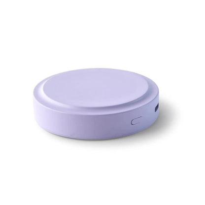 Anko Magnetic Mini Powerbank - Lilac