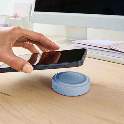Anko Magnetic Mini Powerbank - Blue