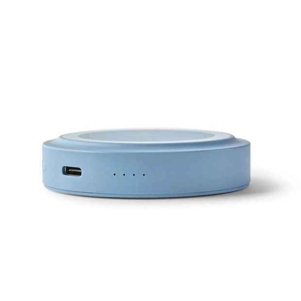 Anko Magnetic Mini Powerbank - Blue