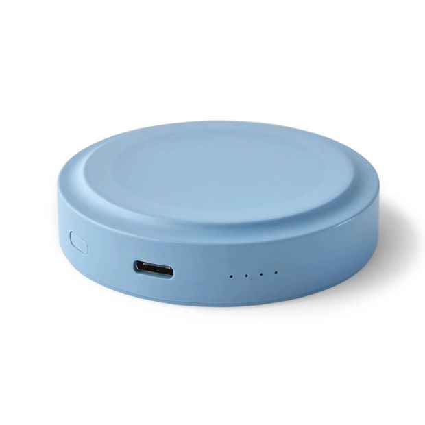 Anko Magnetic Mini Powerbank - Blue