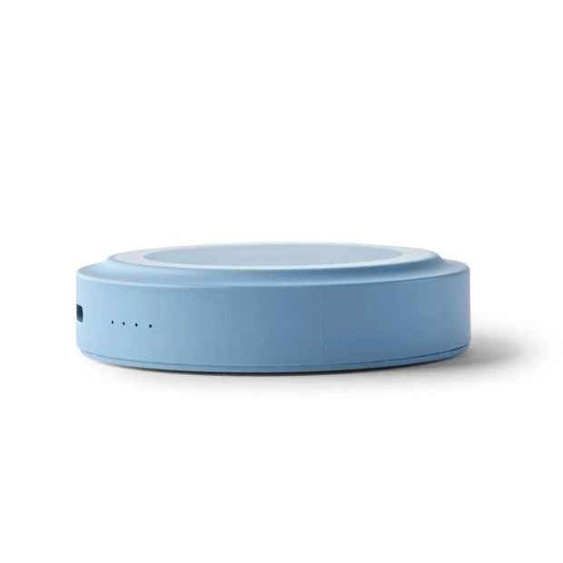 Anko Magnetic Mini Powerbank - Blue