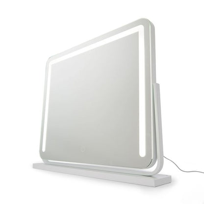 Anko LED Mirror with Stand