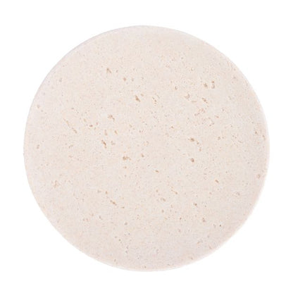 Travertine Look Decor Bowl - Anko
