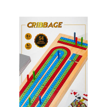 Cribbage