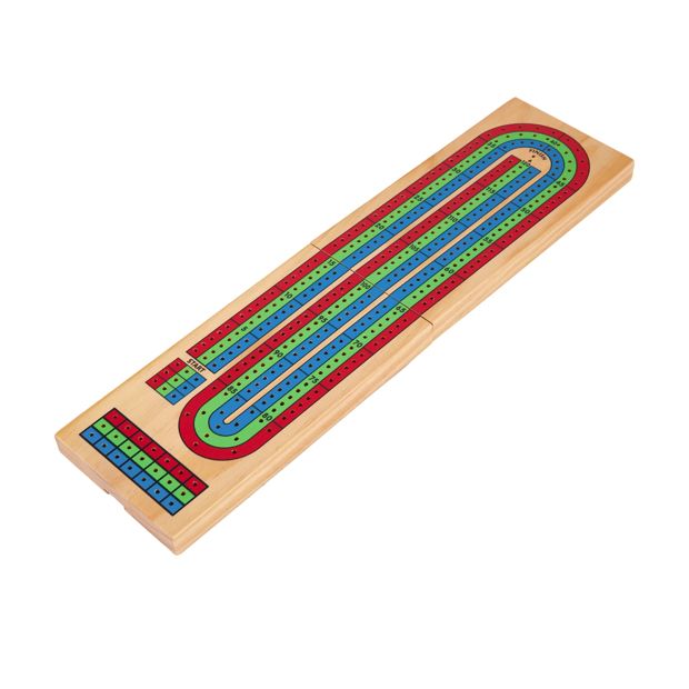 Cribbage