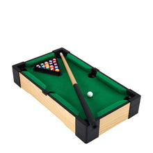 Tabletop Pool