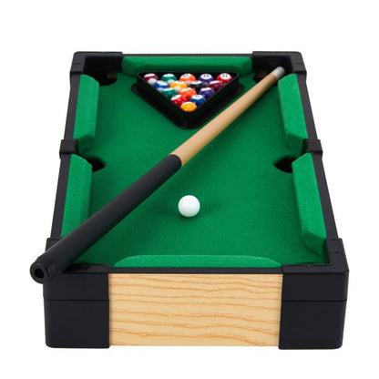 Tabletop Pool