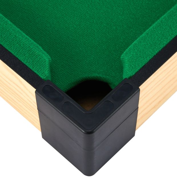 Tabletop Pool