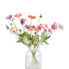 Anko Stepped Glass Vase