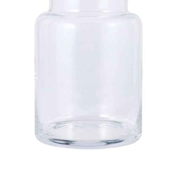 Anko Stepped Glass Vase