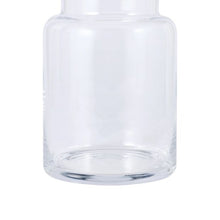 Anko Stepped Glass Vase