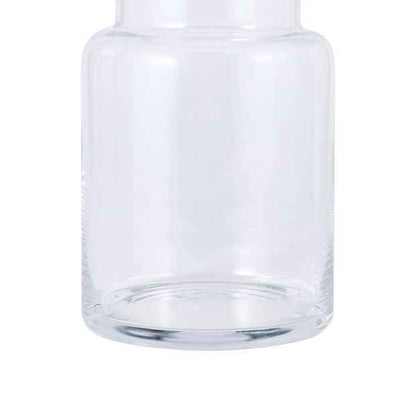 Anko Stepped Glass Vase