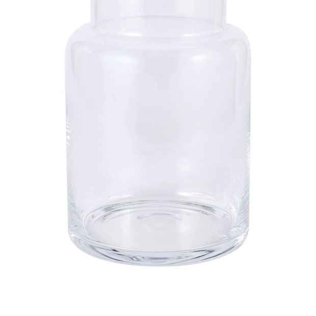 Anko Stepped Glass Vase