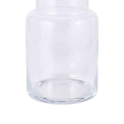 Anko Stepped Glass Vase
