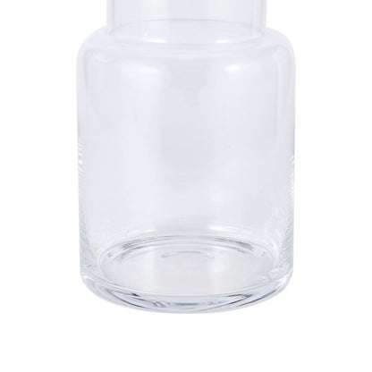 Anko Stepped Glass Vase