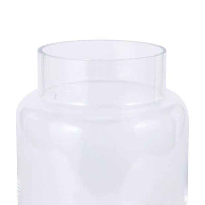 Anko Stepped Glass Vase