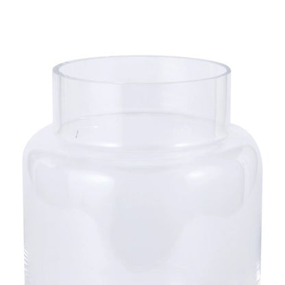 Anko Stepped Glass Vase