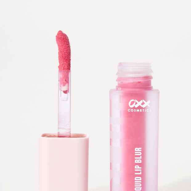 OXX Cosmetics Liquid Lip Blur - Petal Pink