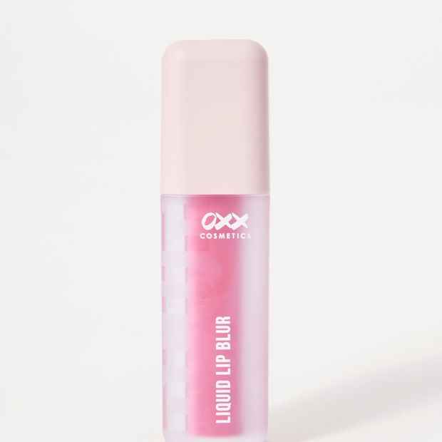 OXX Cosmetics Liquid Lip Blur - Petal Pink
