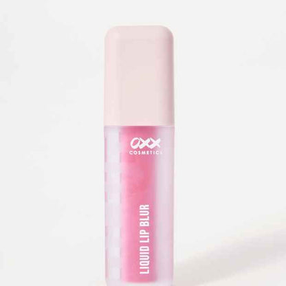 OXX Cosmetics Liquid Lip Blur - Petal Pink
