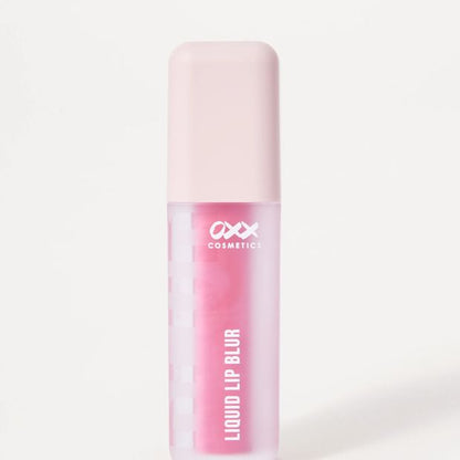 OXX Cosmetics Liquid Lip Blur - Petal Pink