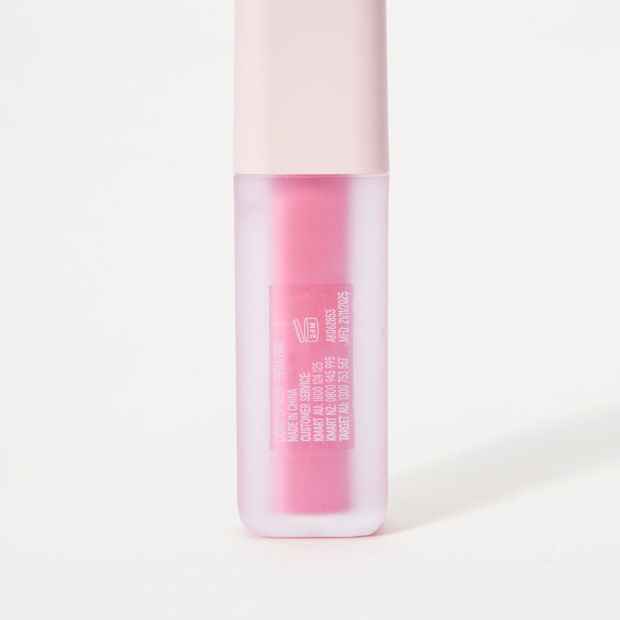 OXX Cosmetics Liquid Lip Blur - Petal Pink